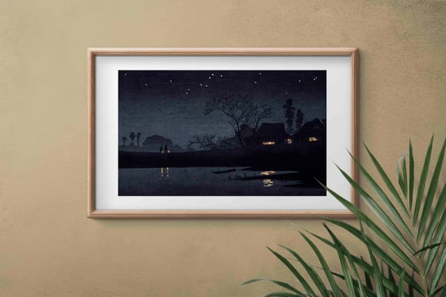 Wall Art